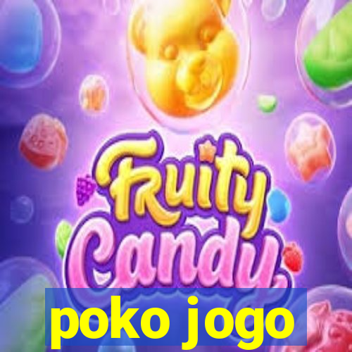 poko jogo